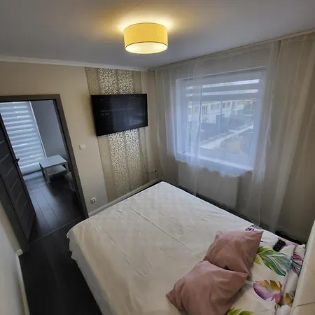 Apartment Daisy 2 Swiebodzice