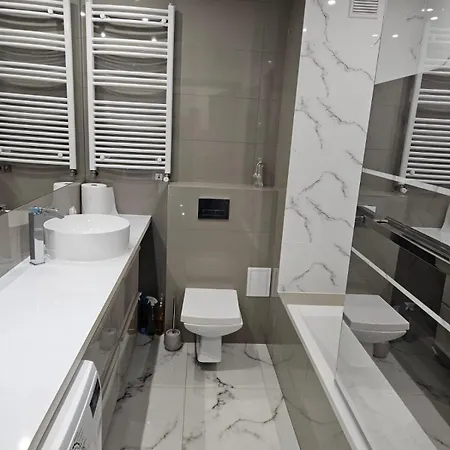 Apartmán Daisy 2 Świebodzice